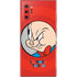 Looney Tunes Porky Pig Full Galaxy Note 10 Plus Skin
